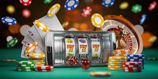 lucky 999 Slots ဂိမ်း Provider များ နှင့် ဂိမ်းအမျိုးအစားများ