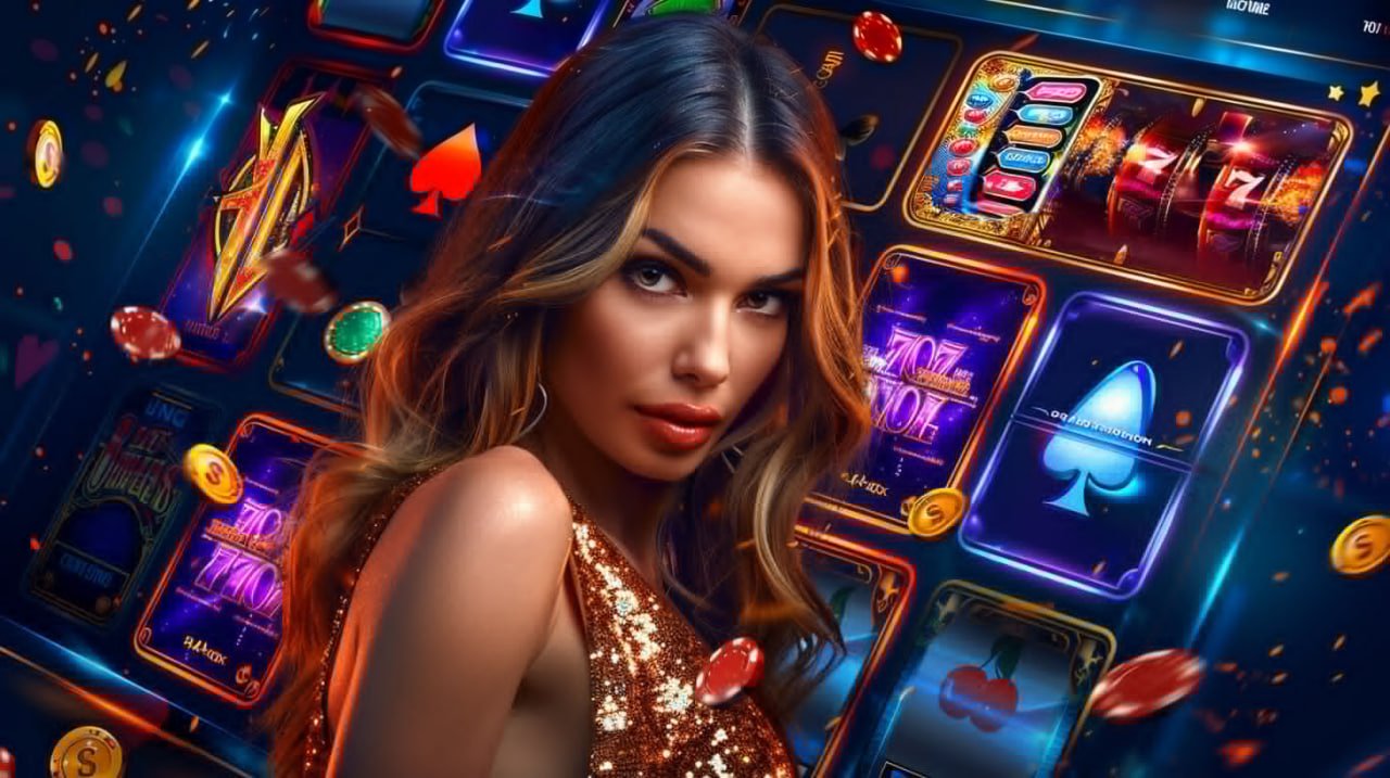 lucky 999 Online Slots ဂိမ်းများ မြန်မာ