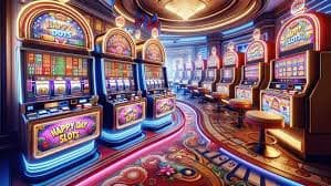 lucky 999 ဆုကြေးငွေ အနိုင်ရလဒ် Slots Live Casino မြန်မာ