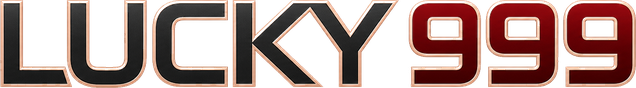 lucky 999 Logo
